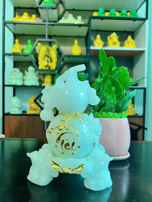 Hồ Lô Phong Thủy size nhỏ